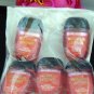 BATH & BODY WORKS 5 PC WATERMELON LEMONADE HAND GEL SET