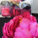 BATH & BODY WORKS 5 PC SWEET PEA HAND GEL SET