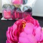 BATH & BODY WORKS 5 PC SWEET PEA HAND GEL SET