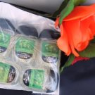 BATH & BODY WORKS 5 PC EUCALYPTUS SPEARMINT HAND GEL SET BATH & BODY WORKS 5 PC EUCALYPTUS SPEARMINT HAND GEL SET