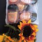 BATH & BODY WORKS 5 PC CHAMPAGNE TOAST HAND GEL SET