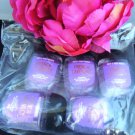 BATH & BODY WORKS 5 PC FRENCH LAVENDER HAND GEL SET