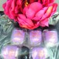 BATH & BODY WORKS 5 PC FRENCH LAVENDER HAND GEL SET