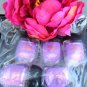 BATH & BODY WORKS 5 PC FRENCH LAVENDER HAND GEL SET