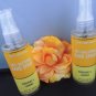 BATH & BODY WORKS 2 PC SUNSHINE & LEMON ANTIBACTERIAL HAND SPRAY