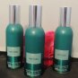BATH & BODY WORKS TREE FARM 3 PC ROOM SPRAY SET
