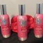 BATH & BODY WORKS TWISTED PEPPERMINT 3 PC ROOM SPRAY SET
