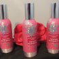 BATH & BODY WORKS TWISTED PEPPERMINT 3 PC ROOM SPRAY SET