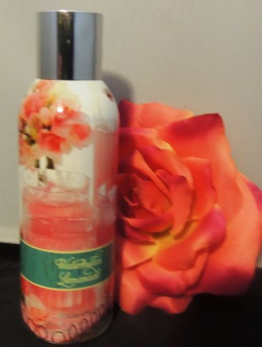 BATH & BODY WORKS 5.3 OZ WATERMELON LEMONADE CONCENTRATED ROOM SPRAY