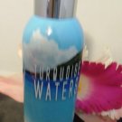 BATH & BODY WORKS 5.3 OZ TURQUOISE WATERS CONCENTRATED ROOM SPRAY