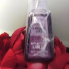 BATH & BODY WORKS 5 PC BLACK CHERRY MERLOT ANTI-BACTERIAL HAND GEL SET BATH & BODY WORKS 5 PC BLACK CHERRY MERLOT ANTI-BACTERIAL HAND GEL SET