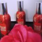 BATH & BODY WORKS 3 PC WINTER CANDY APPLE ROOM SPRAY SET