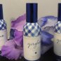 BATH & BODY WORKS GINGHAM 3 PC ROOM SPRAY SET