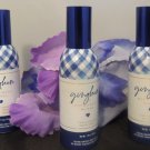 BATH & BODY WORKS GINGHAM 3 PC ROOM SPRAY SET