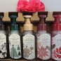 BATH & BODY WORKS 5 PC FOAMING HAND SOAP WITH COCONUT OIL