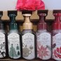 BATH & BODY WORKS 5 PC FOAMING HAND SOAP WITH COCONUT OIL