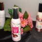 BATH & BODY WORKS 3 PC 1.5 OZ CONCENTRATED ROOM SPRAY