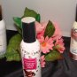 BATH & BODY WORKS 3 PC 1.5 OZ CONCENTRATED ROOM SPRAY