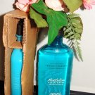 BODY WORKS 2 PC AROMA MEDITATIVE OCEAN WAVES BERGAMOT CEDARWOOD BODY WASH & LOTION BATH SET BODY WORKS 2 PC AROMA MEDITATIVE OCEAN WAVES BERGAMOT CEDARWOOD BODY WASH & LOTION BATH SET