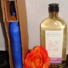 BODY WORKS 2 PC AROMA ROSE & LAVENDER SLEEP BODY WASH & LOTION BATH SET BODY WORKS 2 PC AROMA ROSE & LAVENDER SLEEP BODY WASH & LOTION BATH SET