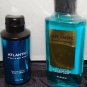 BATH & BODY WORKS MEN ATLANTIC 2 PC BATH AND BODY GIFT SET