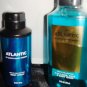 BATH & BODY WORKS MEN ATLANTIC 2 PC BATH AND BODY GIFT SET