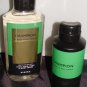 BATH & BODY WORKS MEN CHAMPION 2 PC BATH AND BODY GIFT SET