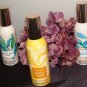 BATH & BODY WORKS 3 PC 1.5 OZ CONCENTRATED ROOM SPRAY