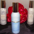 BATH & BODY WORKS 3 PC 1.5 OZ CONCENTRATED ROOM SPRAY