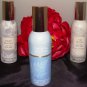 BATH & BODY WORKS 3 PC 1.5 OZ CONCENTRATED ROOM SPRAY