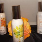BATH & BODY WORKS 3 PC 1.5 OZ CONCENTRATED ROOM SPRAY BATH & BODY WORKS 3 PC 1.5 OZ CONCENTRATED ROOM SPRAY