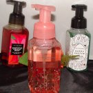 BATH & BODY WORKS 3 PC FOAMING HAND SOAP