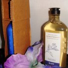 BODY WORKS 2 PC AROMATHERAPY CHAMOMILE & BERGAMOT SLEEP BODY WASH & LOTION BATH SET
