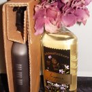 BODY WORKS 2 PC AROMATHERAPY INSPIRE VIOLET SANDALWOOD EUCALYPTUS BODY WASH & LOTION BATH SET BODY WORKS 2 PC AROMATHERAPY INSPIRE VIOLET SANDALWOOD EUCALYPTUS BODY WASH & LOTION BATH SET