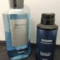 BATH & BODY WORKS OCEAN 2 PC BATH AND BODY GIFT SET