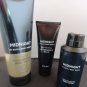 BATH & BODY WORKS MIDNIGHT 3 PC BATH AND BODY GIFT SET