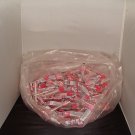 SARGE TOOTHETTES UNFLAVORED ORAL SWABS-UNTREATED