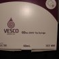 VESCO 60 MI ENFIT TIP SYRINGES W/O SAFETY-NON-STERILE