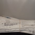 ARGYLE RIGID YANKAUES SUCTION TUBING BY COVIDIEN /MCKESSON ARGYLE RIGID YANKAUES SUCTION TUBING BY COVIDIEN /MCKESSON