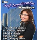 The Sef Improvement Handbook