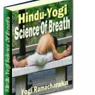 THE HINDU-YOGI Science of Breath