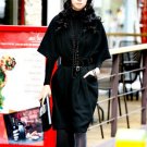 SH008 - COTTON KNIT SWEATER DRESS