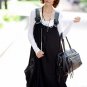 SH0012 - JUMPER DRESS
