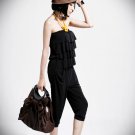 SH0022 - STYLISH TUBE PANT SUIT