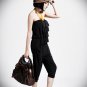 SH0022 - STYLISH TUBE PANT SUIT
