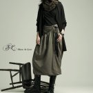 SH0023 - STYLISH FULL BUBBLE SKIRT