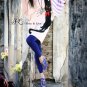 SH0024 - CUTE CAT COTTON BIG T