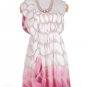 SH0029 - TOGA BUBBLE DRESS