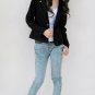 Alexandria Boyfriend Blazer