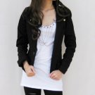 Alexandria Boyfriend Blazer